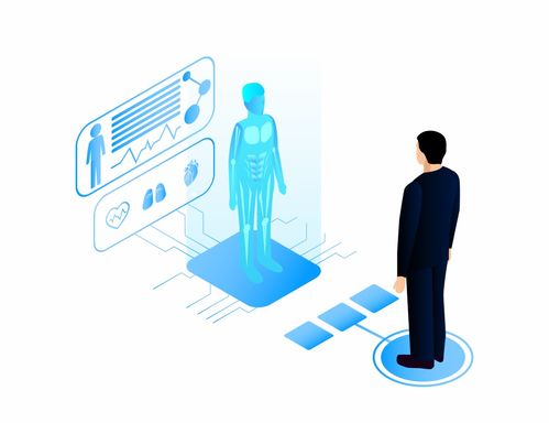 信息咨詢服務 解鎖數字經濟時代的16個新興職業